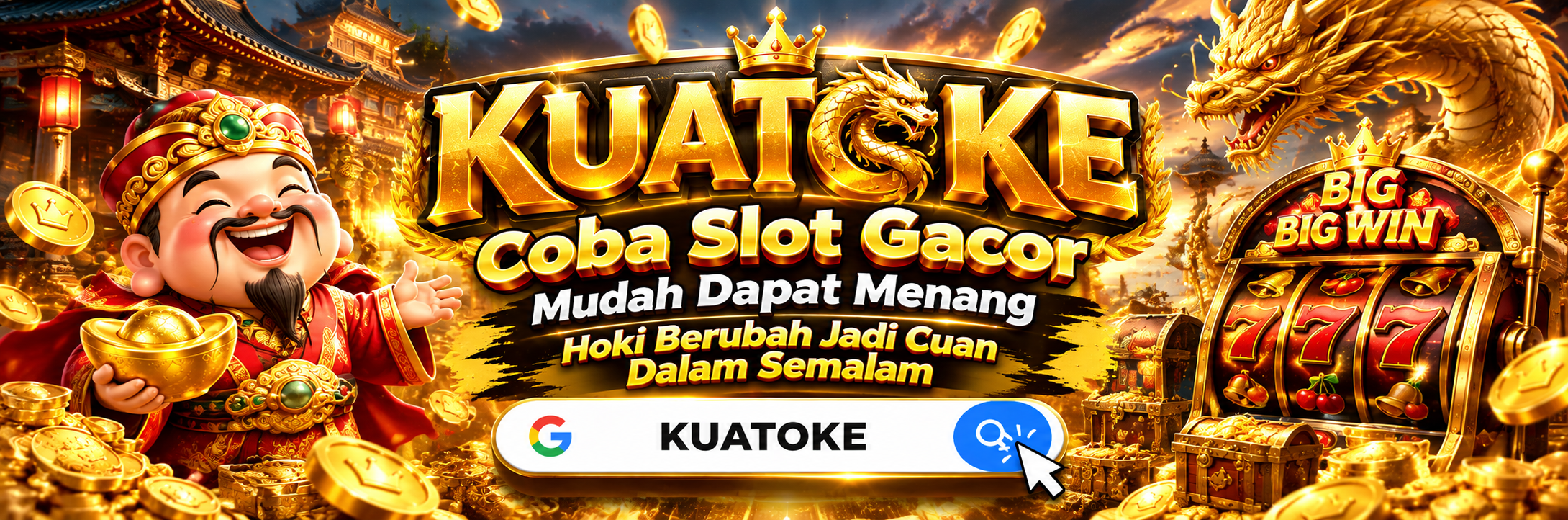 SITUS SLOT GACOR HARI INI